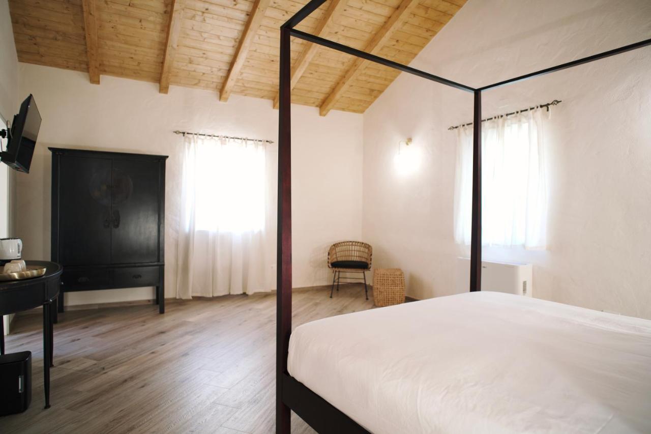 Casa Marinari Bed and Breakfast Scalea Eksteriør billede