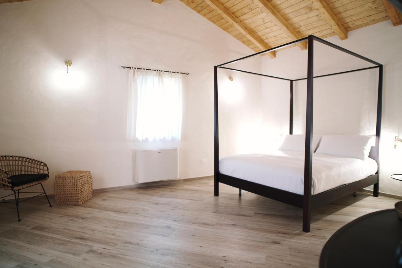 Casa Marinari Bed and Breakfast Scalea Eksteriør billede