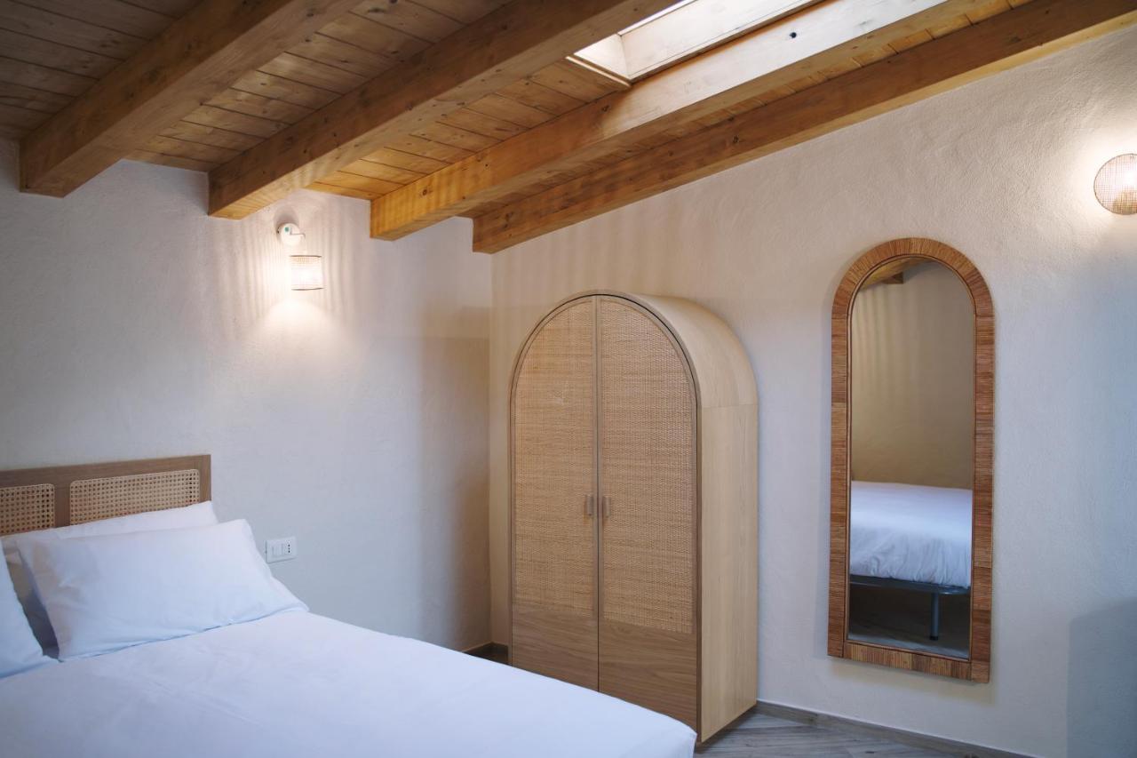 Casa Marinari Bed and Breakfast Scalea Eksteriør billede