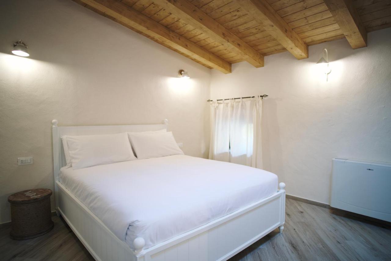Casa Marinari Bed and Breakfast Scalea Eksteriør billede