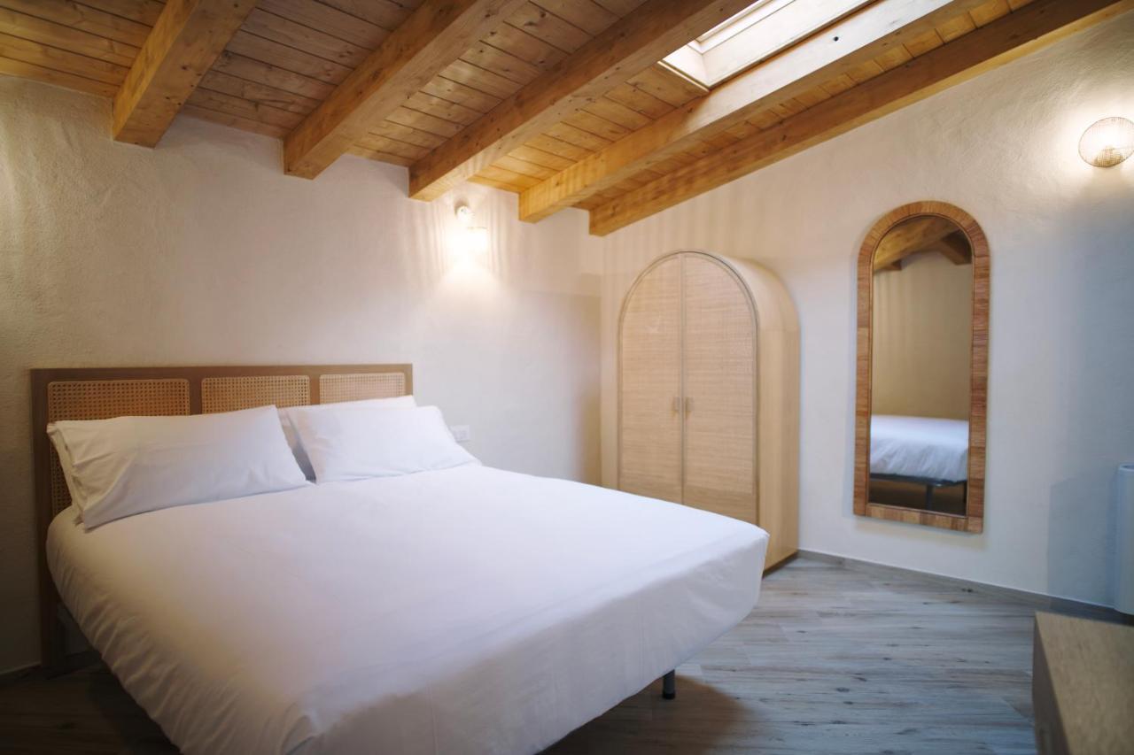 Casa Marinari Bed and Breakfast Scalea Eksteriør billede