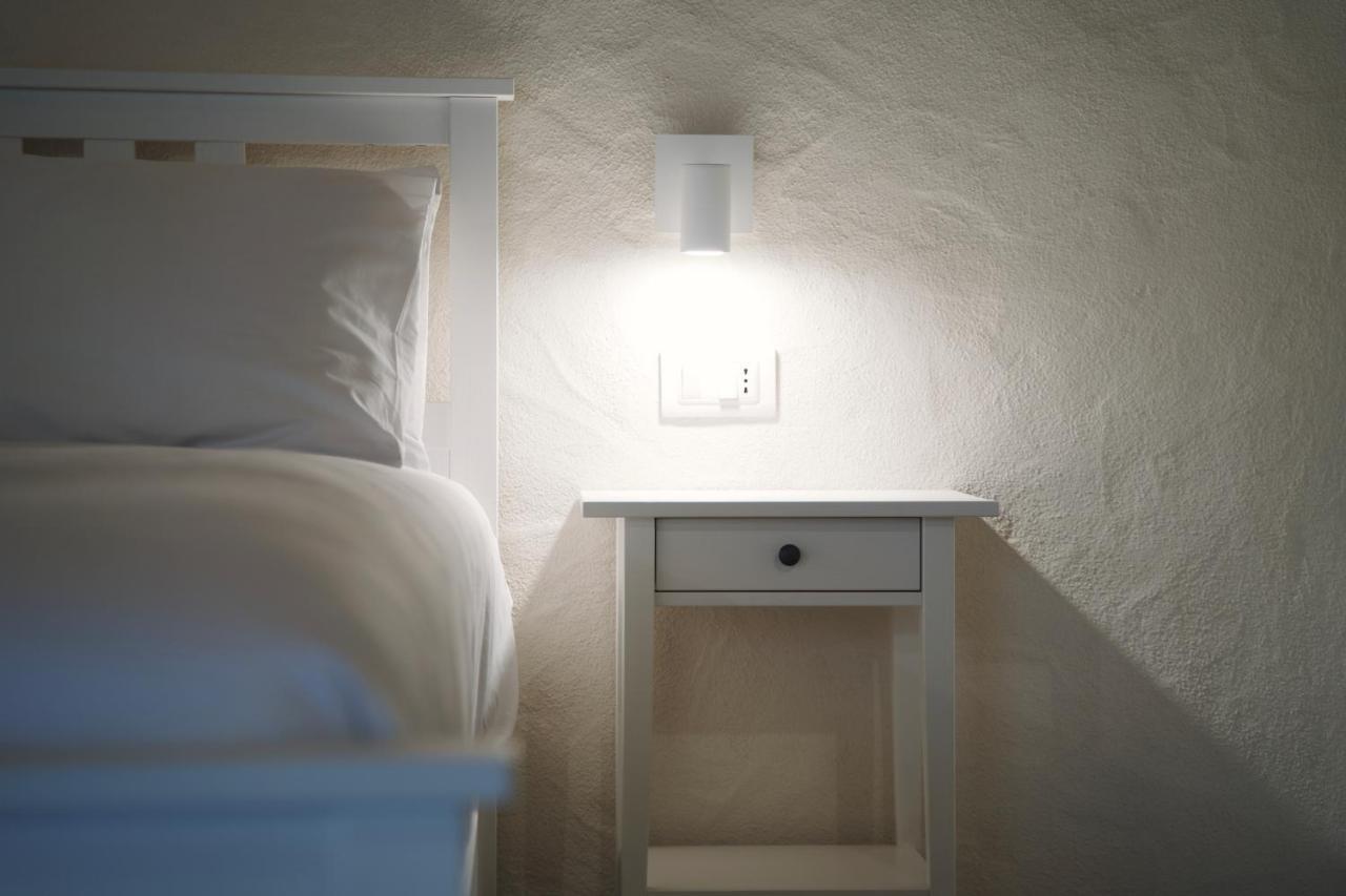 Casa Marinari Bed and Breakfast Scalea Eksteriør billede