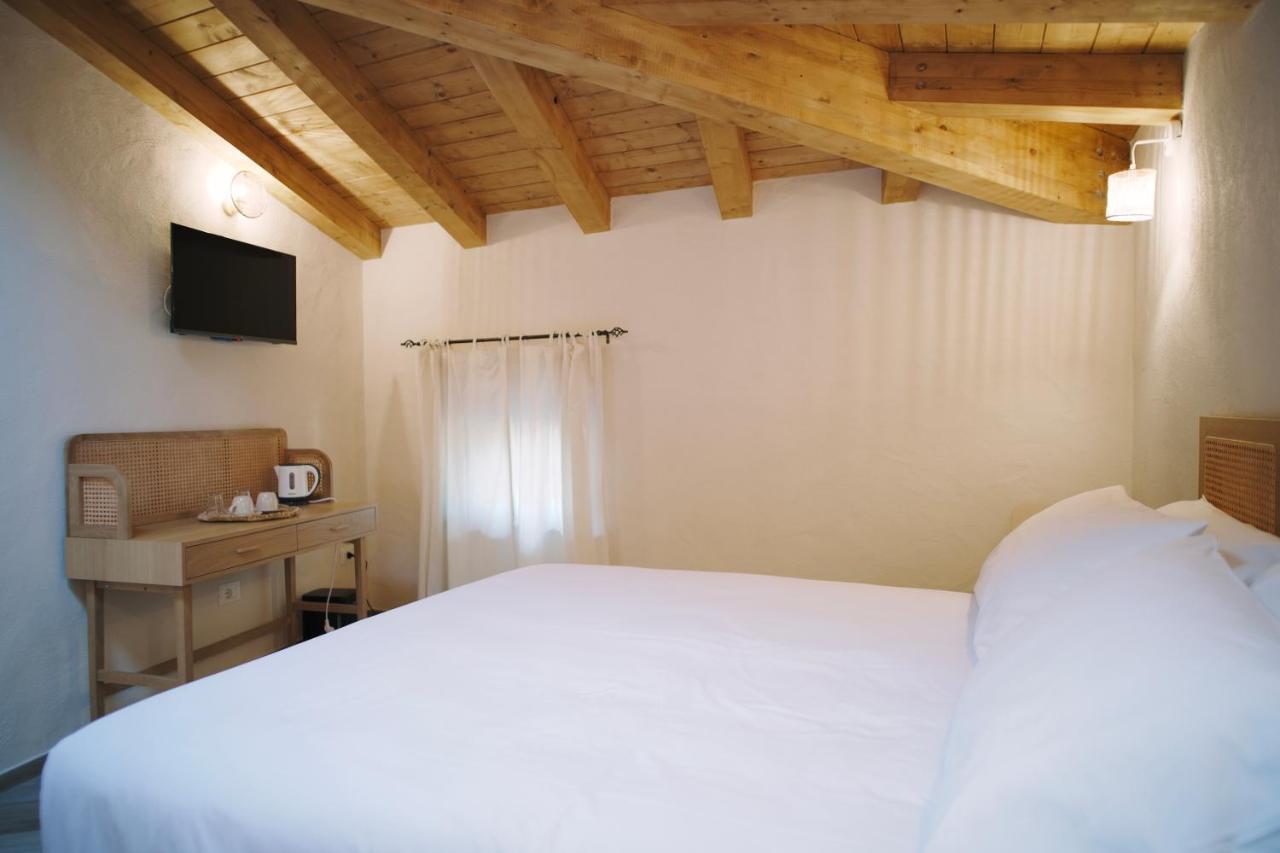 Casa Marinari Bed and Breakfast Scalea Eksteriør billede