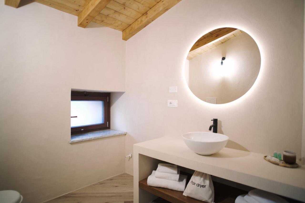 Casa Marinari Bed and Breakfast Scalea Eksteriør billede
